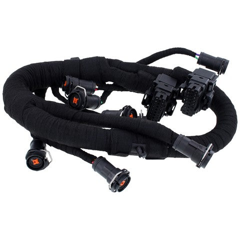 Fuel Injection Harness GB Reman 522-054