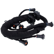 Fuel Injection Harness GB Reman 522-054