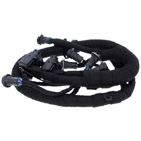 Fuel Injection Harness GB Reman 522-054