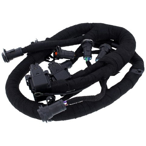 Fuel Injection Harness GB Reman 522-054