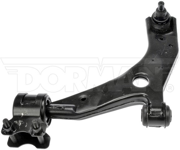 Suspension Control Arm and Ball Joint Assembly Dorman-OE Solutions 522-059