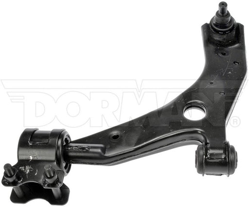 Suspension Control Arm and Ball Joint Assembly Dorman-OE Solutions 522-059