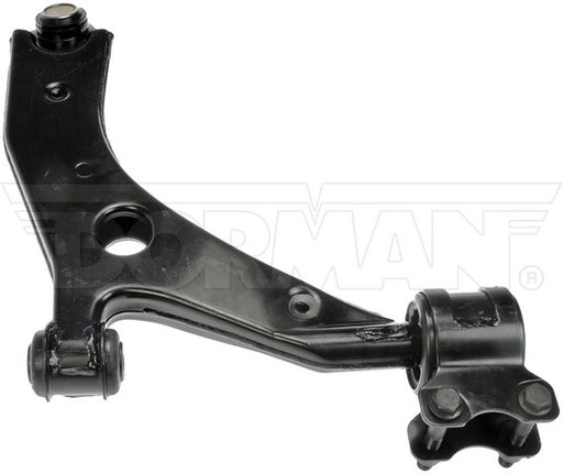 Suspension Control Arm and Ball Joint Assembly Dorman-OE Solutions 522-059