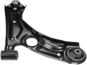 Suspension Control Arm and Ball Joint Assembly Dorman-OE Solutions 522-065
