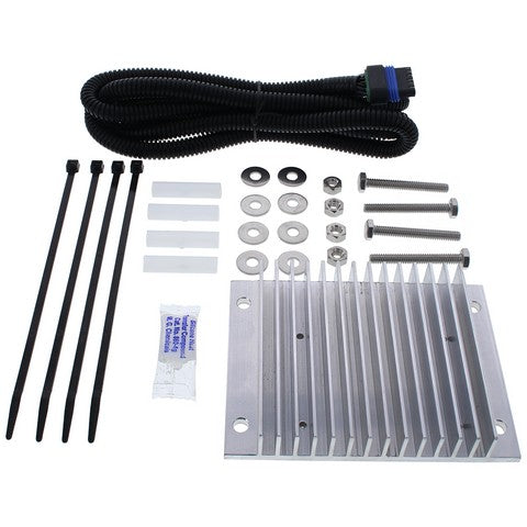 Diesel Fuel Injector Pump Driver Relocation Kit GB Reman 522-067