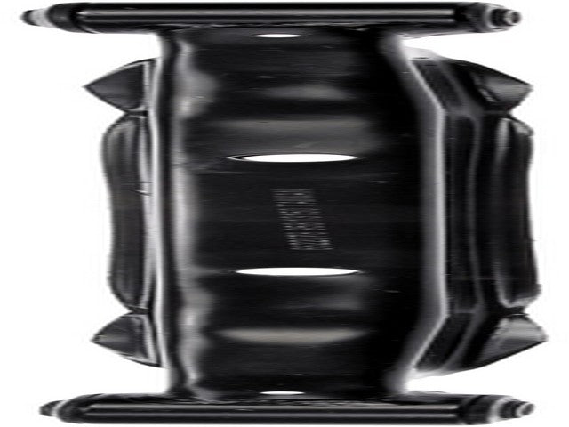 Suspension Control Arm Dorman-OE Solutions 522-078