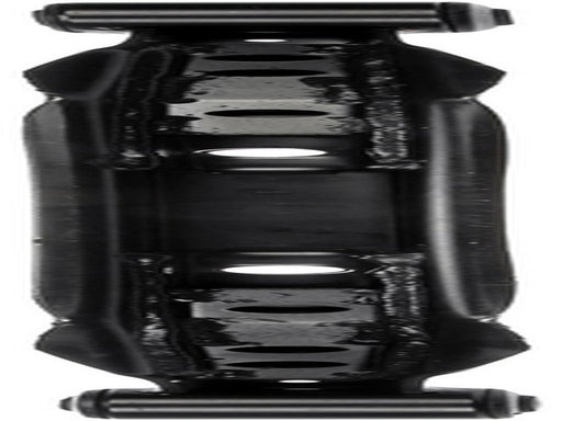 Suspension Control Arm Dorman-OE Solutions 522-078