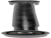 Suspension Control Arm Dorman-OE Solutions 522-093