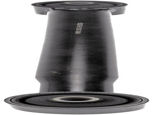 Suspension Control Arm Dorman-OE Solutions 522-093