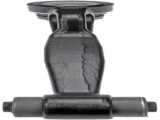Suspension Control Arm and Ball Joint Assembly Dorman-OE Solutions 522-097