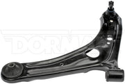 Suspension Control Arm and Ball Joint Assembly Dorman-OE Solutions 522-101