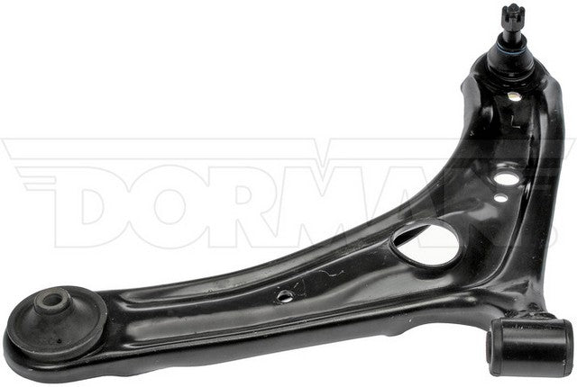 Suspension Control Arm and Ball Joint Assembly Dorman-OE Solutions 522-101