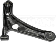 Suspension Control Arm and Ball Joint Assembly Dorman-OE Solutions 522-101