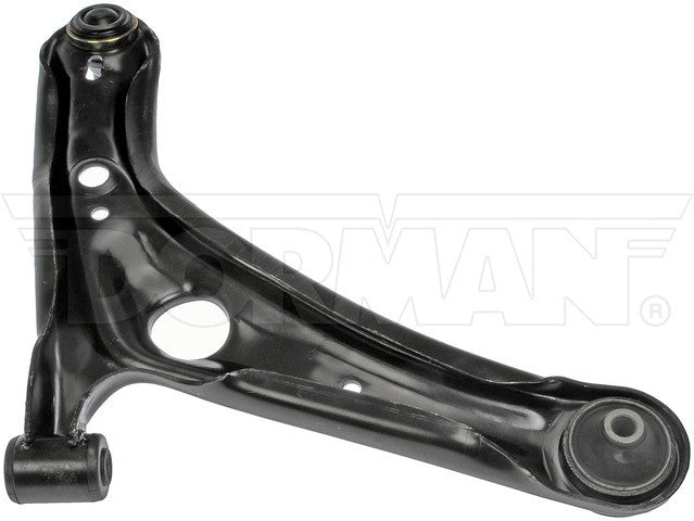 Suspension Control Arm and Ball Joint Assembly Dorman-OE Solutions 522-101