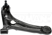 Suspension Control Arm and Ball Joint Assembly Dorman-OE Solutions 522-102