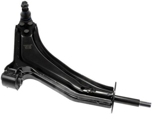 Suspension Control Arm and Ball Joint Assembly Dorman-OE Solutions 522-106
