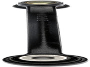 Suspension Control Arm and Ball Joint Assembly Dorman-OE Solutions 522-108