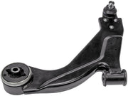 Suspension Control Arm and Ball Joint Assembly Dorman-OE Solutions 522-133