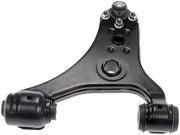 Suspension Control Arm and Ball Joint Assembly Dorman-OE Solutions 522-141