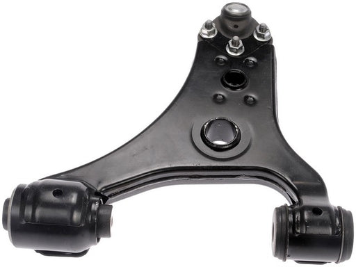 Suspension Control Arm and Ball Joint Assembly Dorman-OE Solutions 522-141