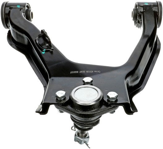 Suspension Control Arm and Ball Joint Assembly Dorman-OE Solutions 522-157