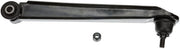 Suspension Control Arm and Ball Joint Assembly Dorman-OE Solutions 522-167