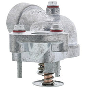 Engine Coolant Thermostat MotoRad 522-180