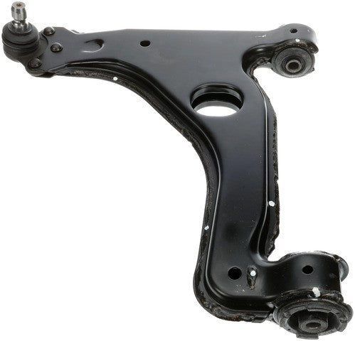 Suspension Control Arm and Ball Joint Assembly Dorman-OE Solutions 522-181