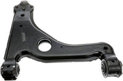 Suspension Control Arm and Ball Joint Assembly Dorman-OE Solutions 522-181