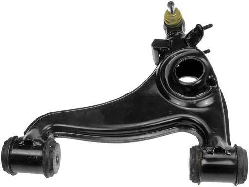 Suspension Control Arm and Ball Joint Assembly Dorman-OE Solutions 522-189