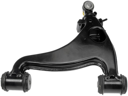 Suspension Control Arm and Ball Joint Assembly Dorman-OE Solutions 522-190