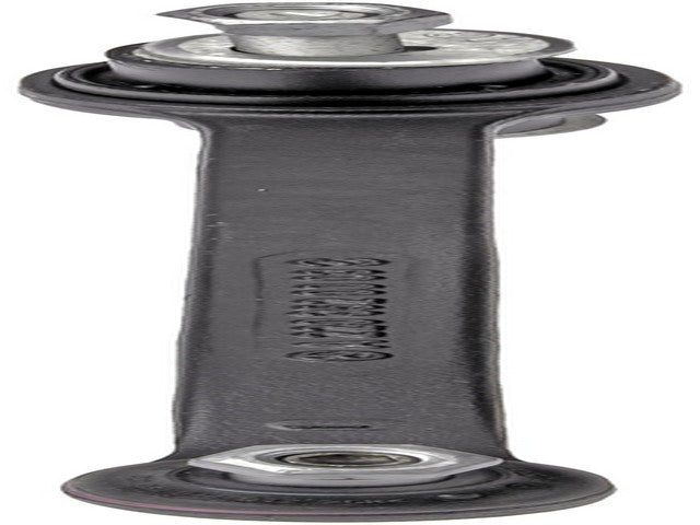 Suspension Control Arm and Ball Joint Assembly Dorman-OE Solutions 522-194