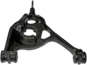 Suspension Control Arm and Ball Joint Assembly Dorman-OE Solutions 522-212