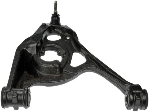 Suspension Control Arm and Ball Joint Assembly Dorman-OE Solutions 522-212