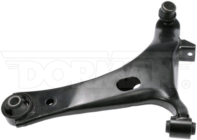 Suspension Control Arm and Ball Joint Assembly Dorman-OE Solutions 522-235