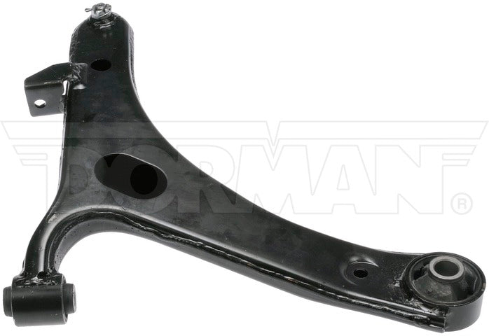 Suspension Control Arm and Ball Joint Assembly Dorman-OE Solutions 522-235