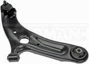 Suspension Control Arm and Ball Joint Assembly Dorman-OE Solutions 522-238