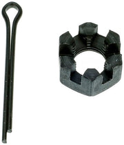 Suspension Control Arm and Ball Joint Assembly Dorman-OE Solutions 522-242