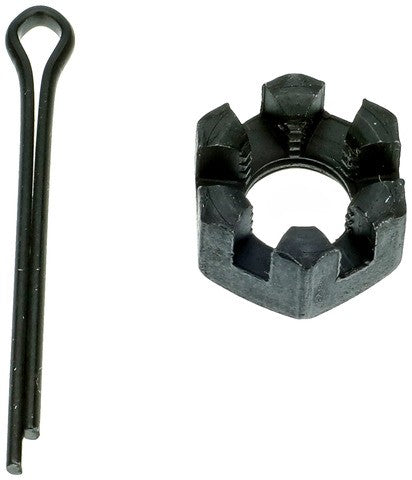 Suspension Control Arm and Ball Joint Assembly Dorman-OE Solutions 522-242