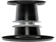 Suspension Control Arm Dorman-OE Solutions 522-252