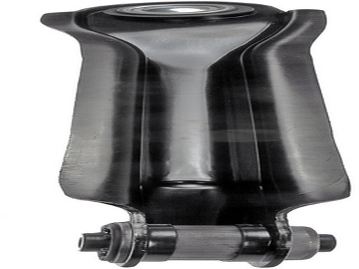 Suspension Control Arm and Ball Joint Assembly Dorman-OE Solutions 522-319