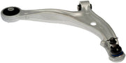 Suspension Control Arm and Ball Joint Assembly Dorman-OE Solutions 522-322