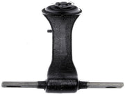 Suspension Control Arm and Ball Joint Assembly Dorman-OE Solutions 522-330