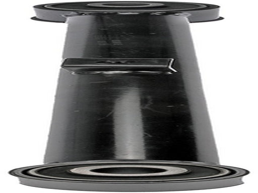 Suspension Control Arm Dorman-OE Solutions 522-386