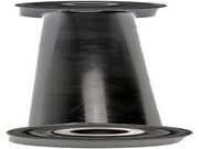 Suspension Control Arm Dorman-OE Solutions 522-386