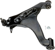 Suspension Control Arm and Ball Joint Assembly Dorman-OE Solutions 522-429