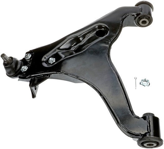 Suspension Control Arm and Ball Joint Assembly Dorman-OE Solutions 522-429