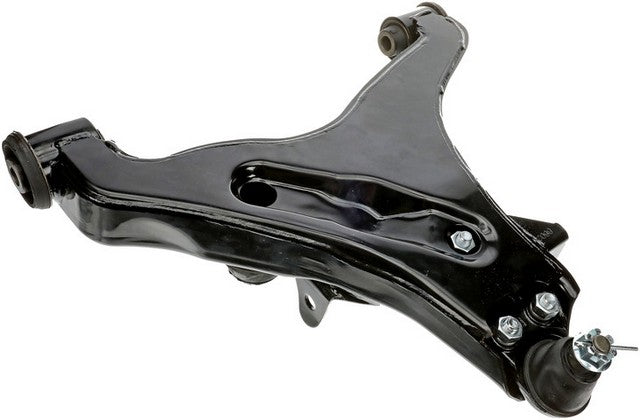 Suspension Control Arm and Ball Joint Assembly Dorman-OE Solutions 522-429