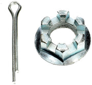Suspension Control Arm and Ball Joint Assembly Dorman-OE Solutions 522-429