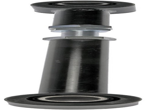Lateral Arm Dorman-OE Solutions 522-438